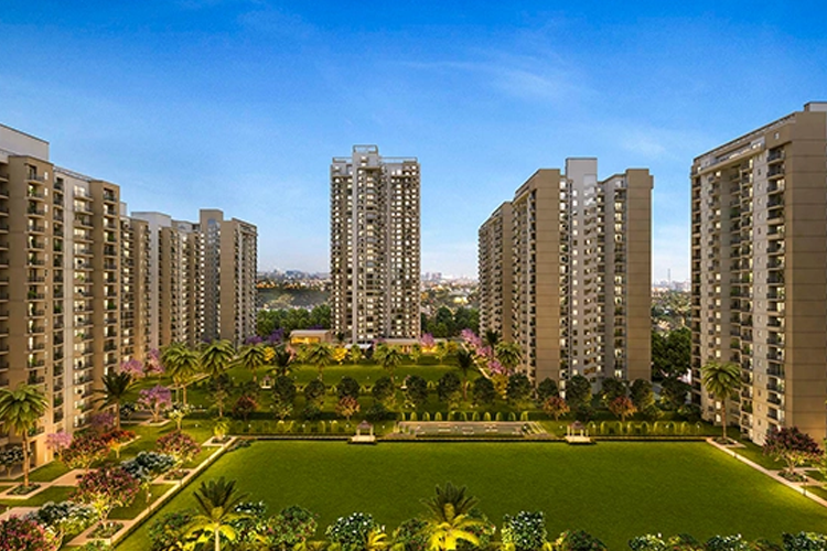 Godrej Nurture Noida